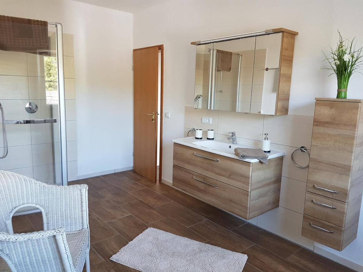Hotel Einhaus Mottau Exteriér fotografie