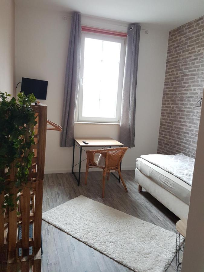 Hotel Einhaus Mottau Exteriér fotografie