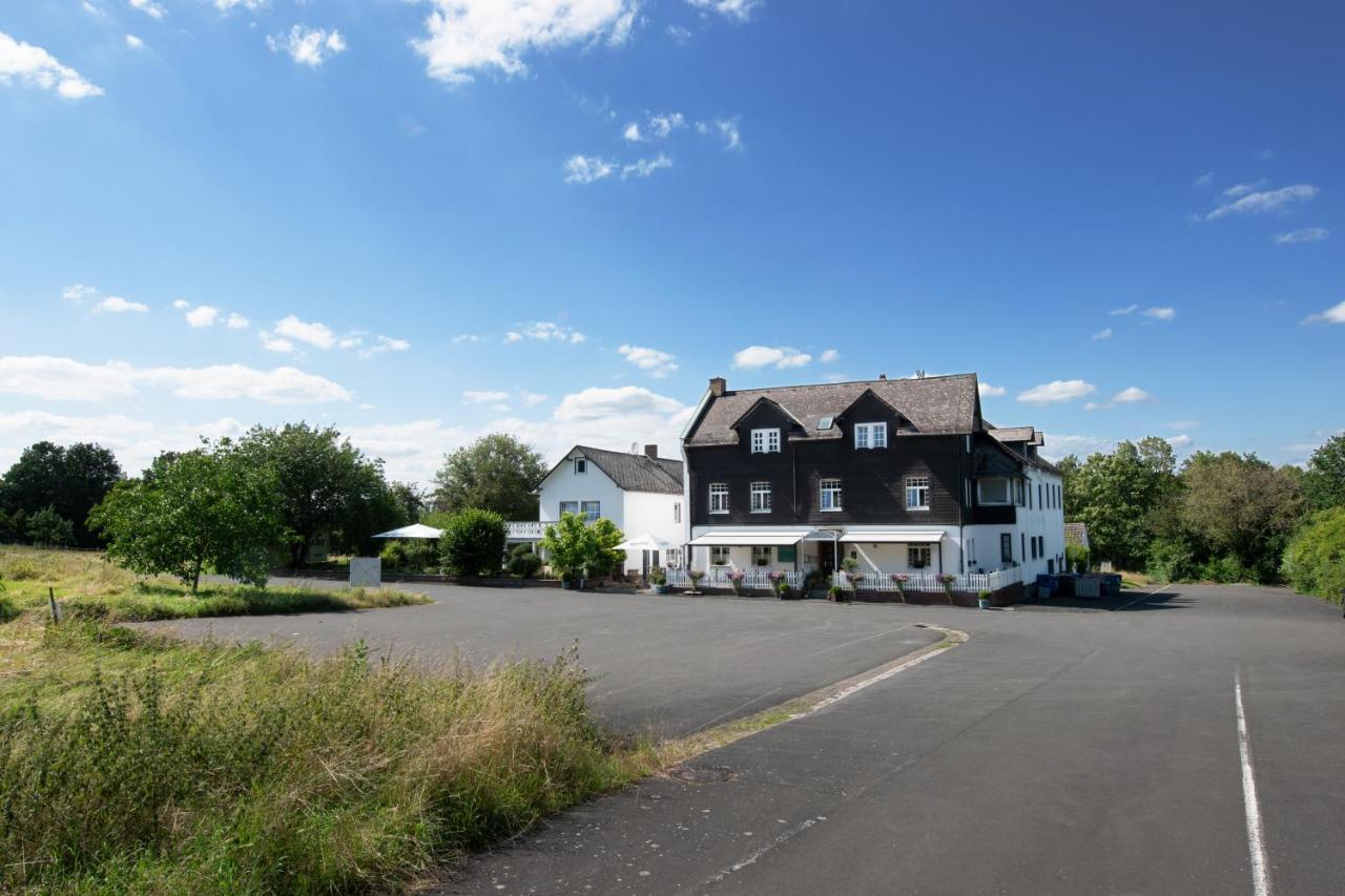 Hotel Einhaus Mottau Exteriér fotografie