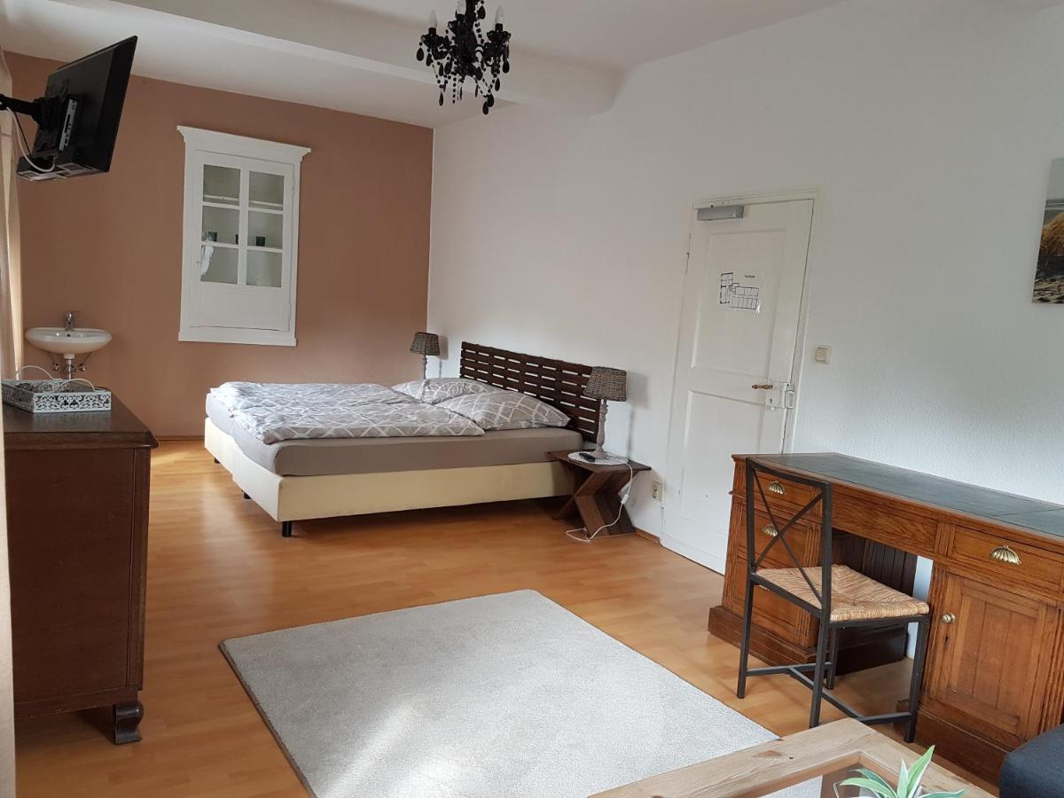 Hotel Einhaus Mottau Exteriér fotografie