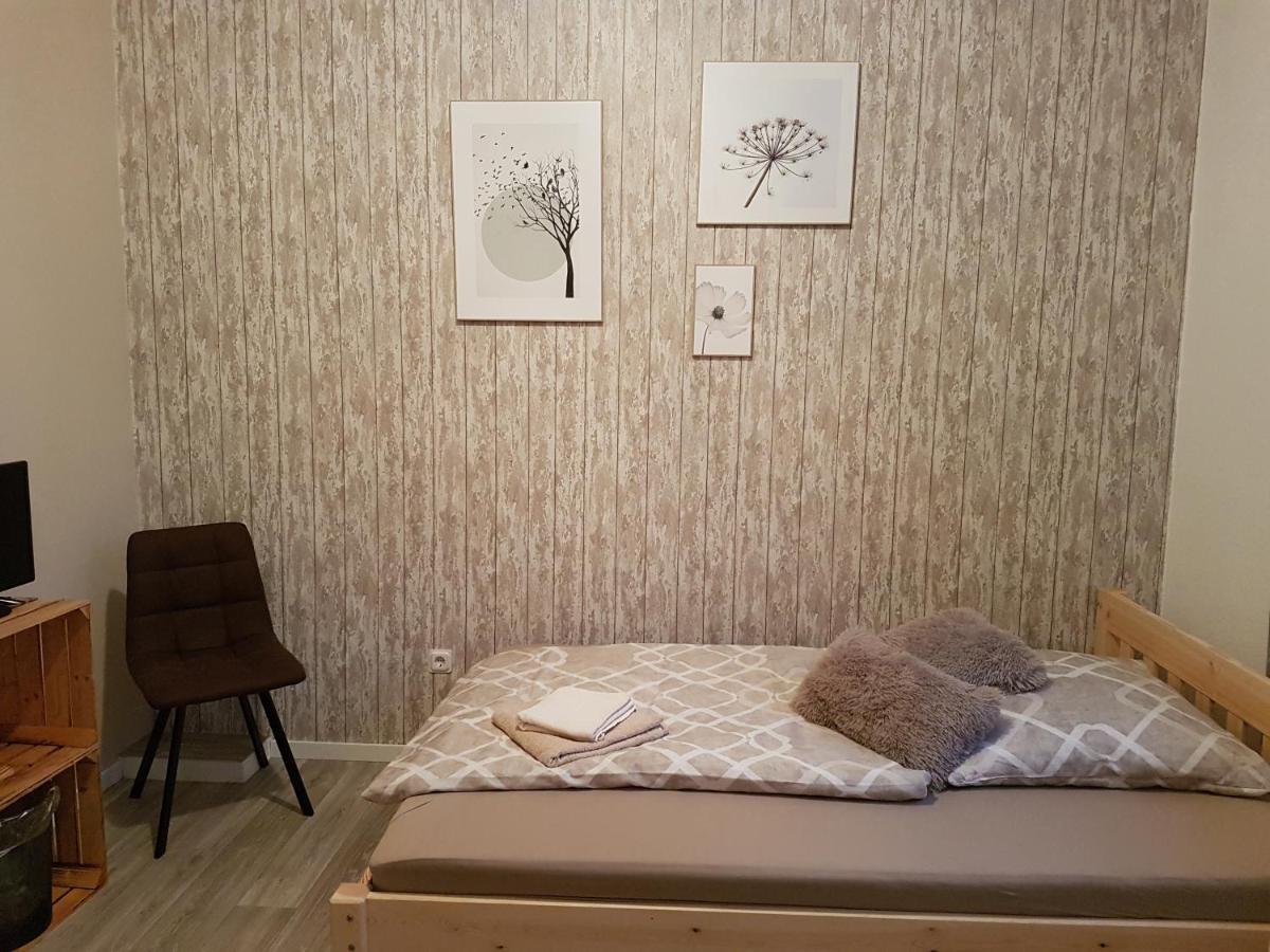 Hotel Einhaus Mottau Exteriér fotografie
